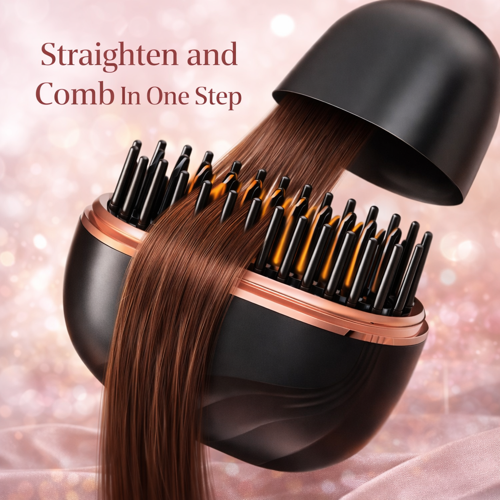 Silké™ Touch Brush