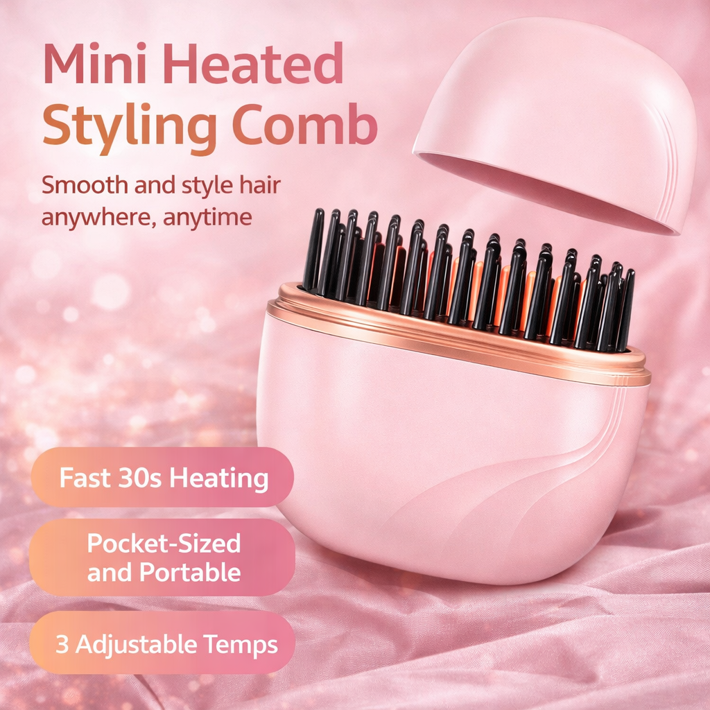 Silké™ Touch Brush