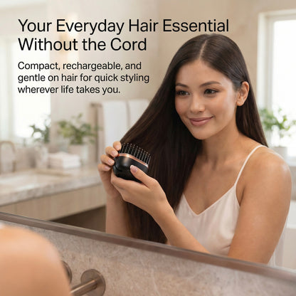 Silké™ Touch Brush