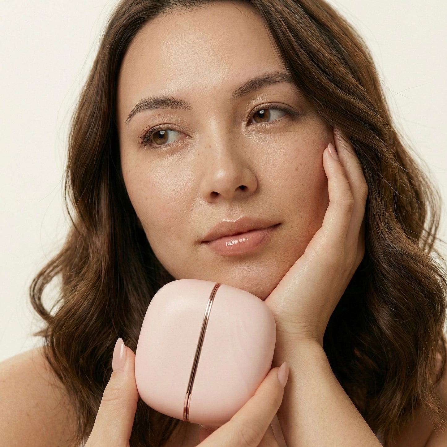 Silké™ Touch Brush